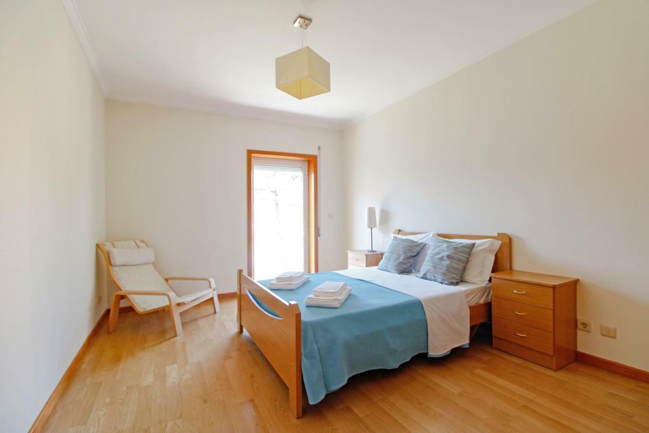 Senhora Das Areias - Spacious Apt Near The Cabedelo Beach Виана до Кастело Екстериор снимка