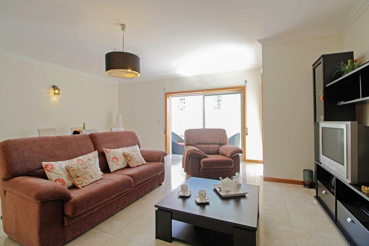Senhora Das Areias - Spacious Apt Near The Cabedelo Beach Виана до Кастело Екстериор снимка
