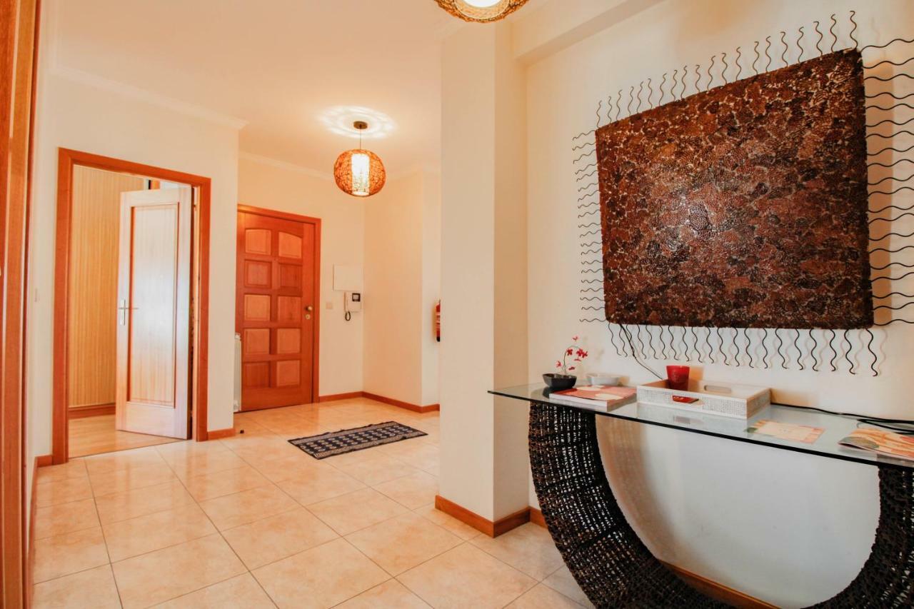 Senhora Das Areias - Spacious Apt Near The Cabedelo Beach Виана до Кастело Екстериор снимка