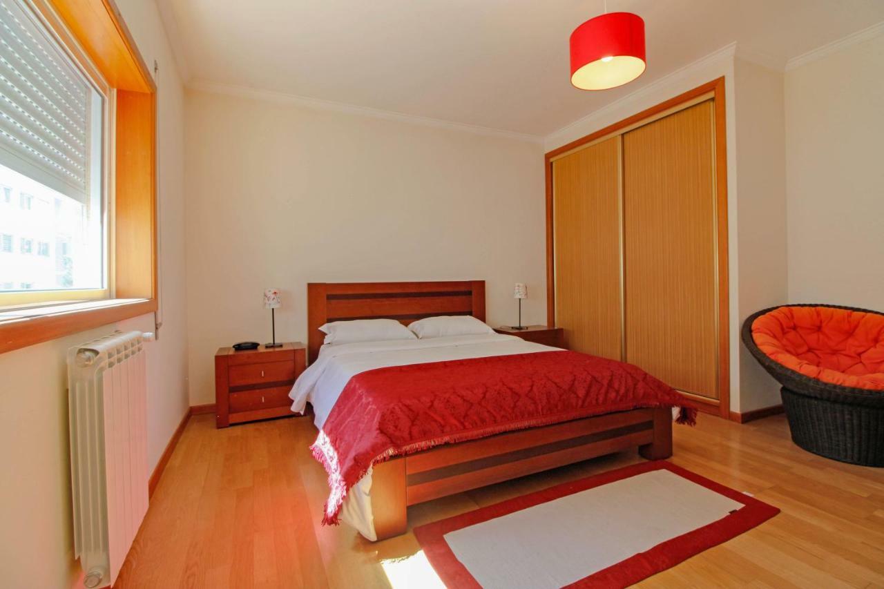 Senhora Das Areias - Spacious Apt Near The Cabedelo Beach Виана до Кастело Екстериор снимка