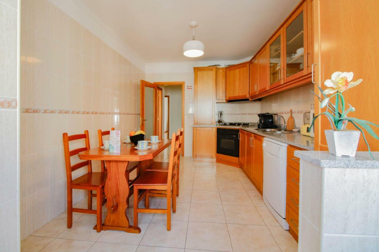 Senhora Das Areias - Spacious Apt Near The Cabedelo Beach Виана до Кастело Екстериор снимка