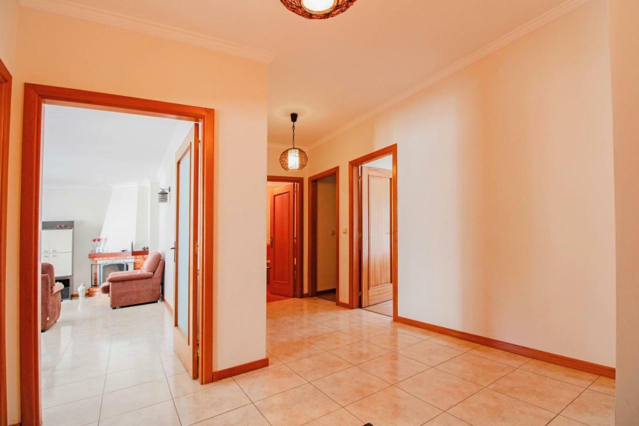 Senhora Das Areias - Spacious Apt Near The Cabedelo Beach Виана до Кастело Екстериор снимка