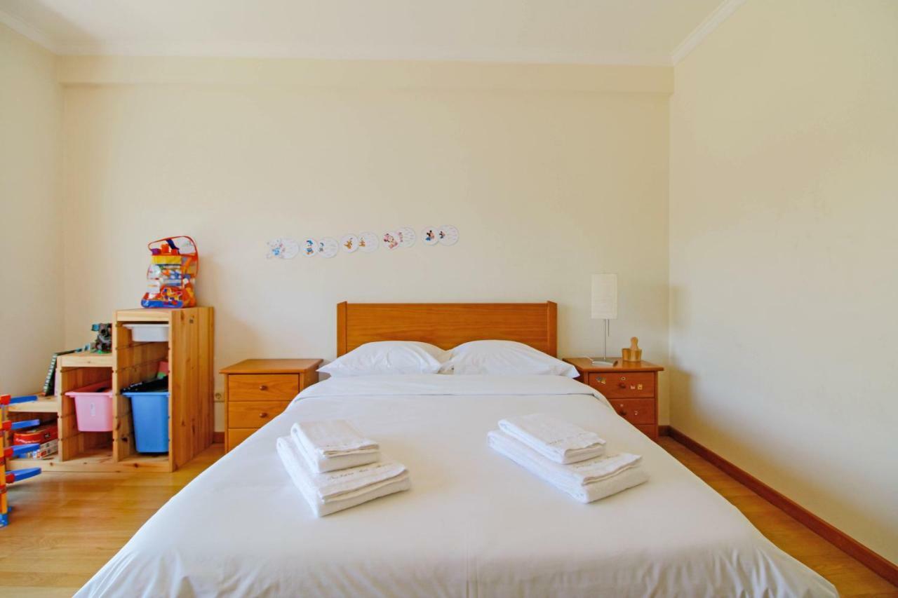 Senhora Das Areias - Spacious Apt Near The Cabedelo Beach Виана до Кастело Екстериор снимка