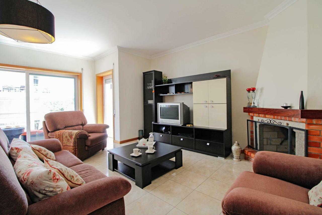 Senhora Das Areias - Spacious Apt Near The Cabedelo Beach Виана до Кастело Екстериор снимка