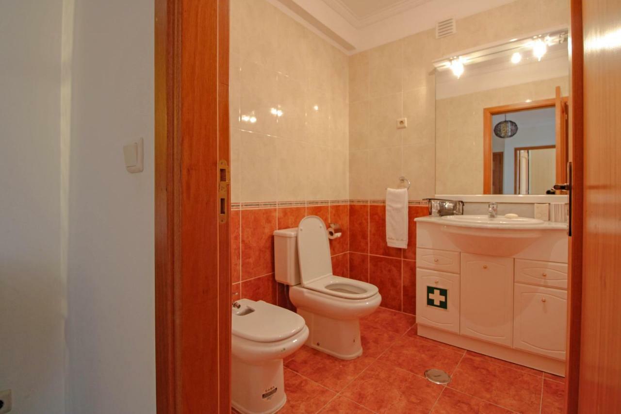 Senhora Das Areias - Spacious Apt Near The Cabedelo Beach Виана до Кастело Екстериор снимка