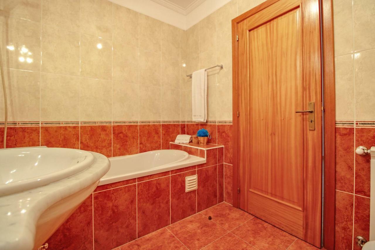 Senhora Das Areias - Spacious Apt Near The Cabedelo Beach Виана до Кастело Екстериор снимка