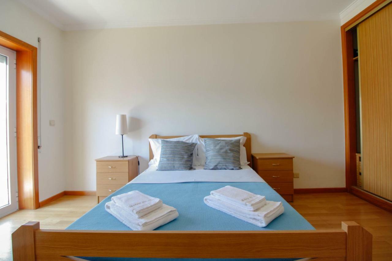 Senhora Das Areias - Spacious Apt Near The Cabedelo Beach Виана до Кастело Екстериор снимка
