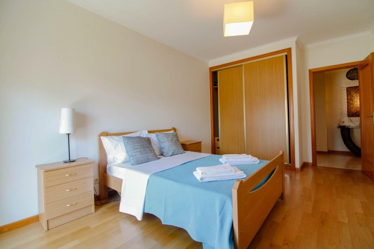 Senhora Das Areias - Spacious Apt Near The Cabedelo Beach Виана до Кастело Екстериор снимка
