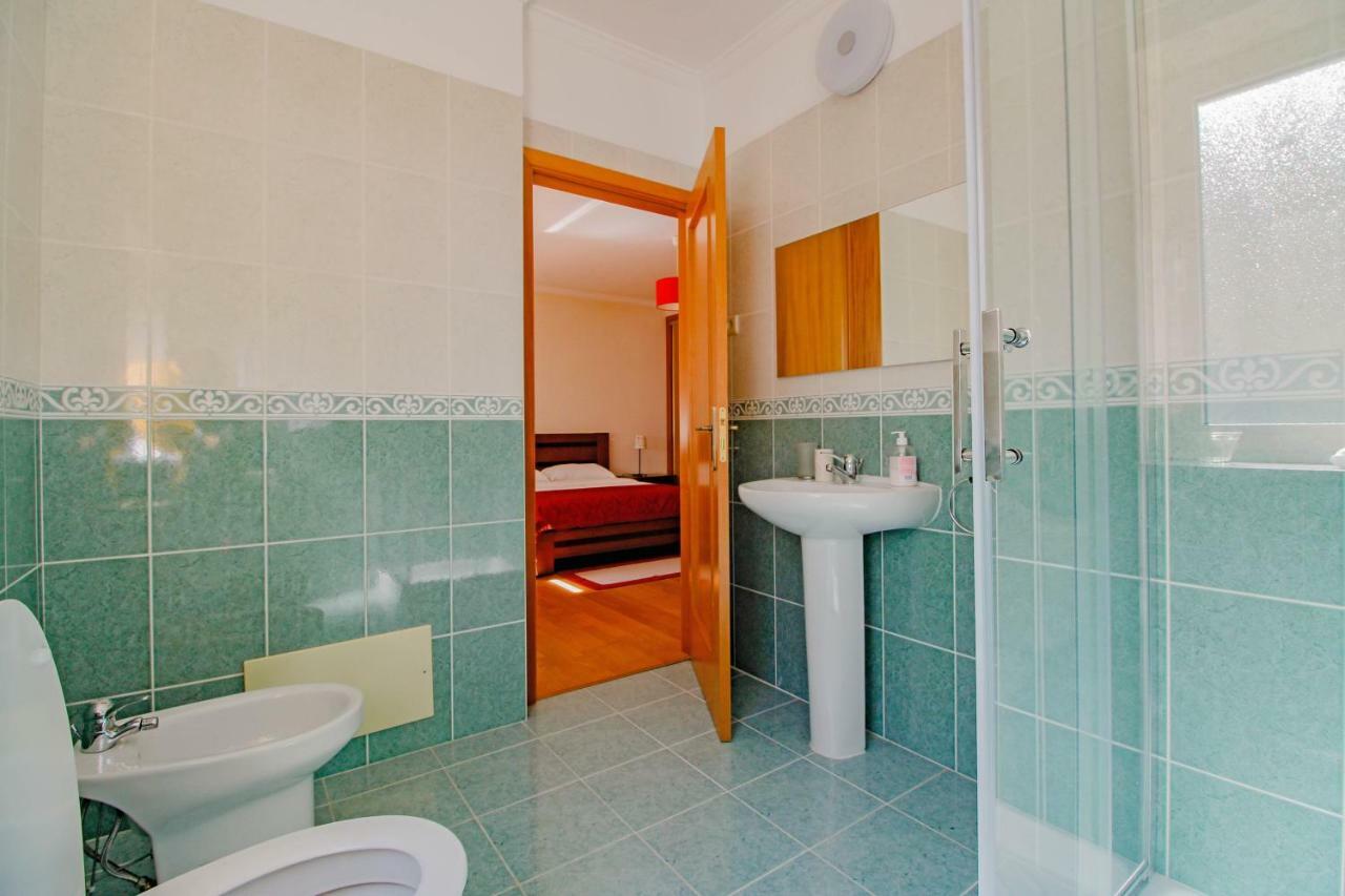 Senhora Das Areias - Spacious Apt Near The Cabedelo Beach Виана до Кастело Екстериор снимка