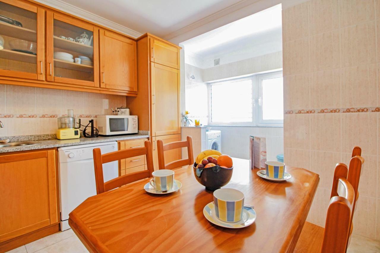 Senhora Das Areias - Spacious Apt Near The Cabedelo Beach Виана до Кастело Екстериор снимка