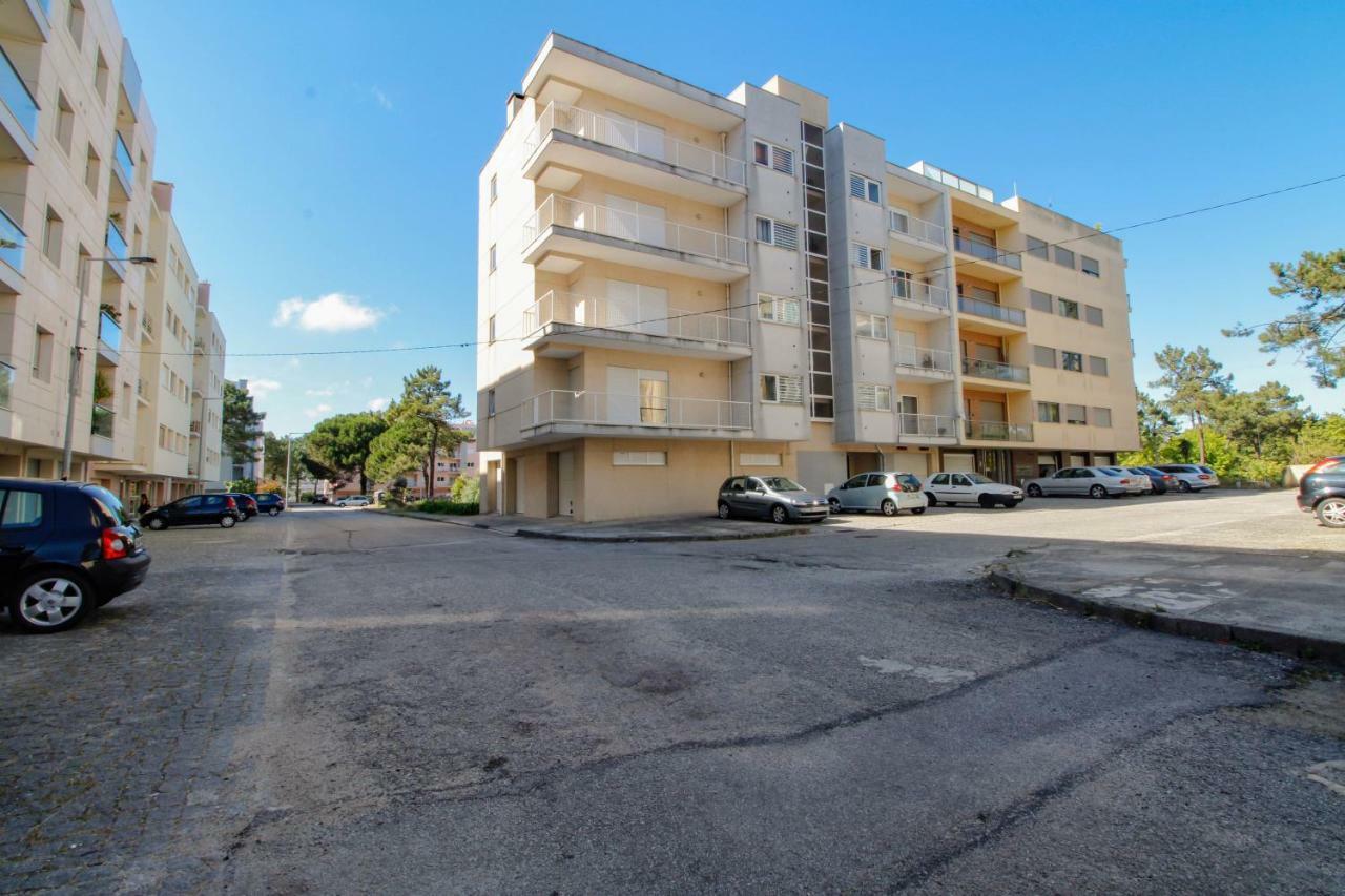 Senhora Das Areias - Spacious Apt Near The Cabedelo Beach Виана до Кастело Екстериор снимка