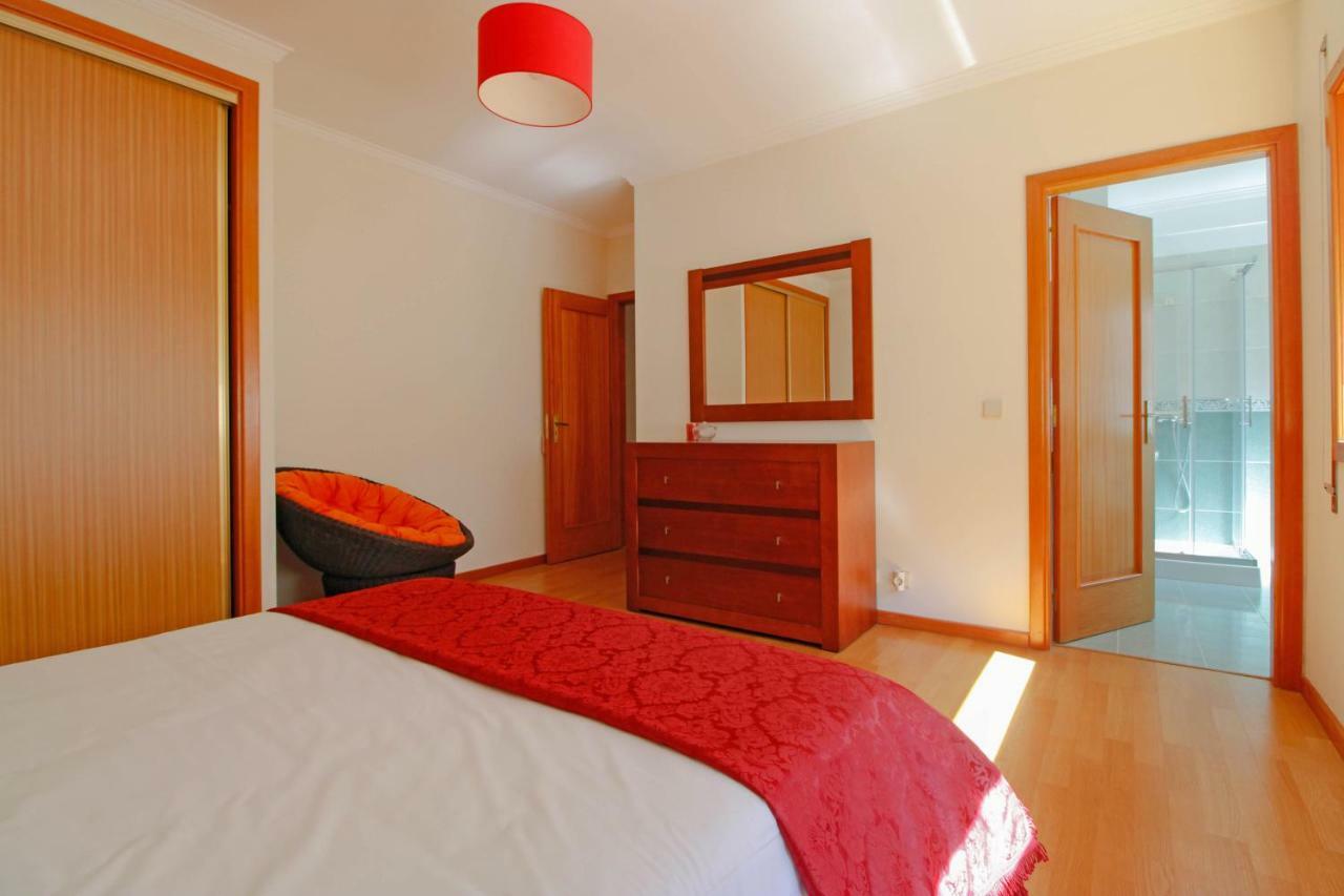 Senhora Das Areias - Spacious Apt Near The Cabedelo Beach Виана до Кастело Екстериор снимка
