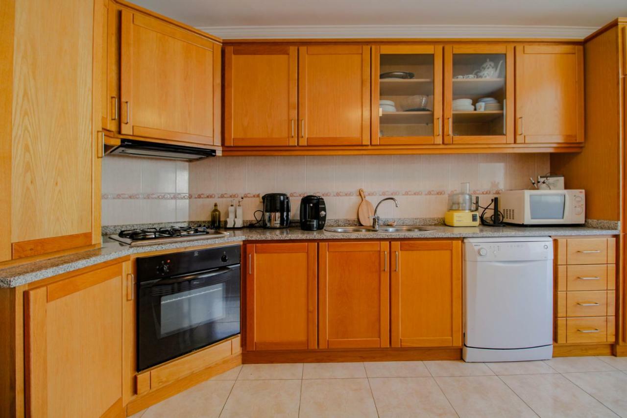 Senhora Das Areias - Spacious Apt Near The Cabedelo Beach Виана до Кастело Екстериор снимка