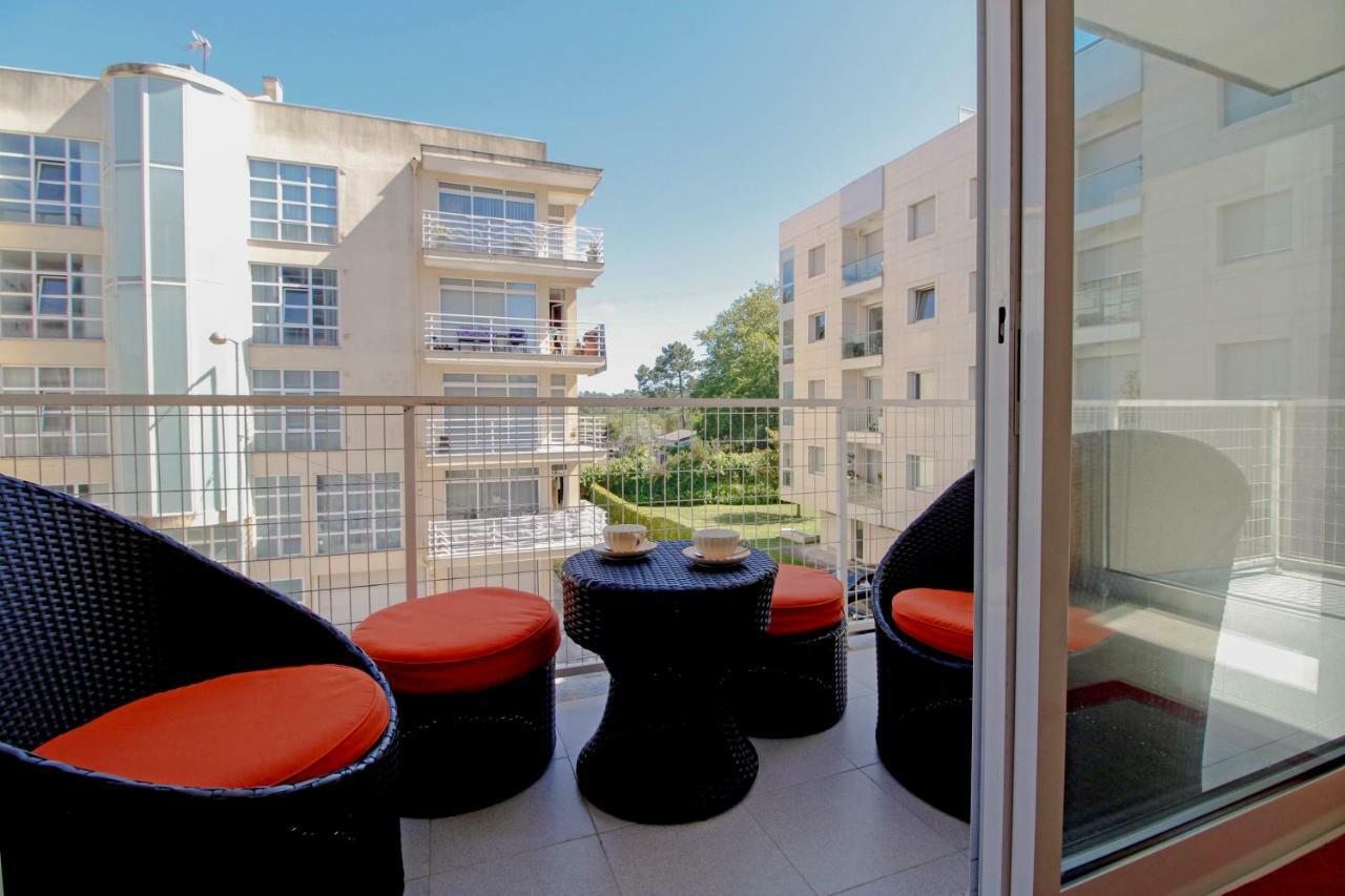 Senhora Das Areias - Spacious Apt Near The Cabedelo Beach Виана до Кастело Екстериор снимка