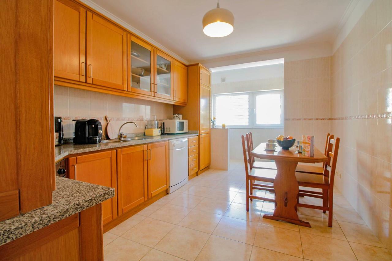 Senhora Das Areias - Spacious Apt Near The Cabedelo Beach Виана до Кастело Екстериор снимка